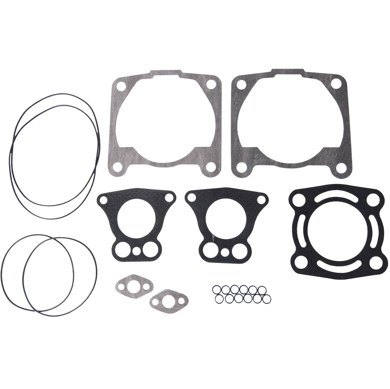 Top End Gasket Kit Compatible with Polaris 5830051 5811784 5411573 Virage I
