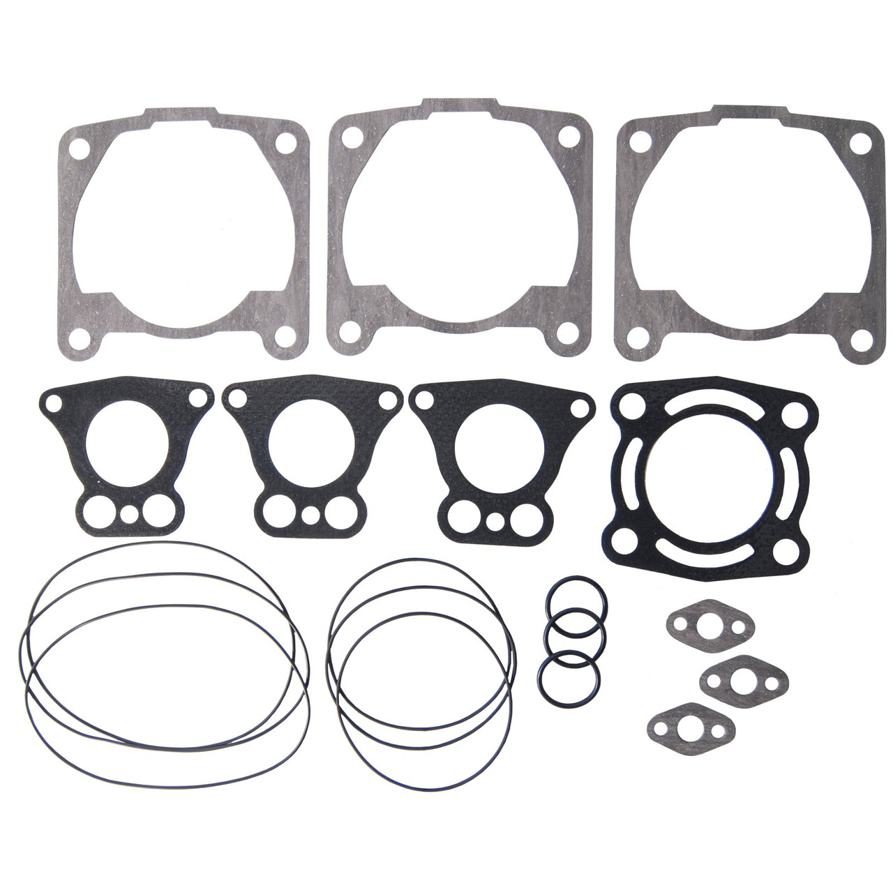 Top End Gasket Kit Fits Polaris 5830123 5410917 5830051 Genesis Virage TX