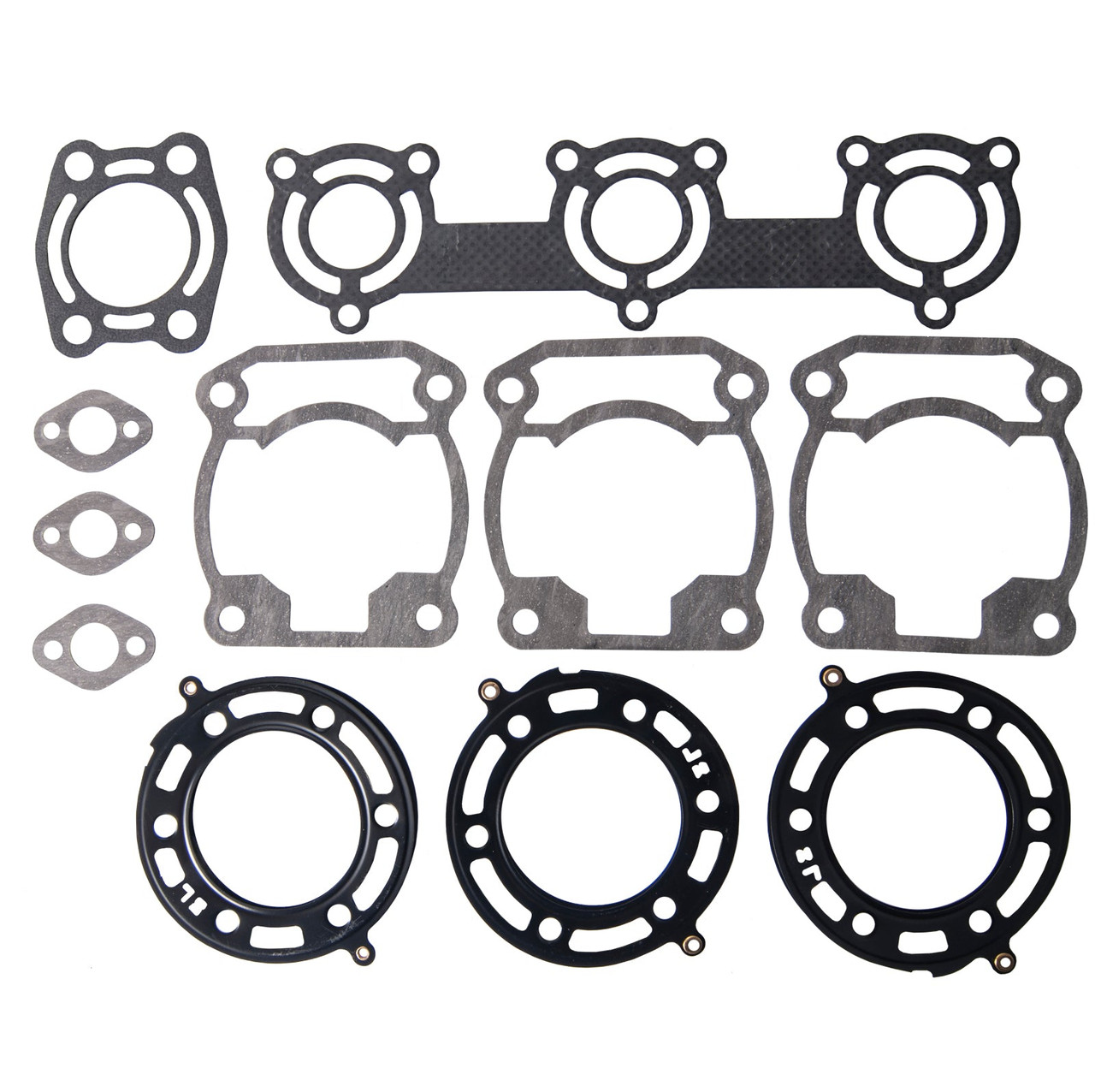 Top End Gasket Kit Fits Polaris 3240251 3240249 5830038 SLT780 SL780 SLX780