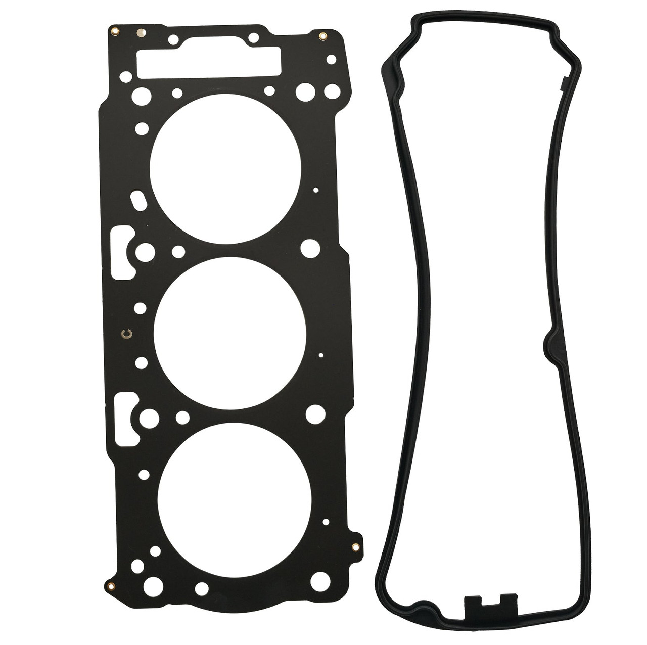 Head Gasket Kit Fits Sea-Doo 290950770 290950820 GTI SE 155 GTI 130