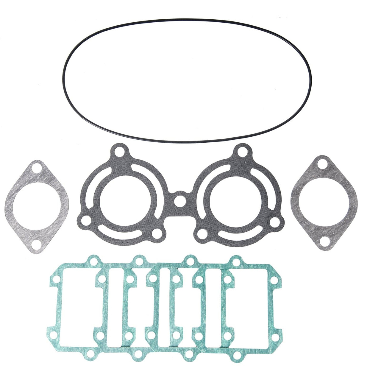 Installation Gasket Kit Fits TigerShark 1673-254 3008-076 3008-053 770