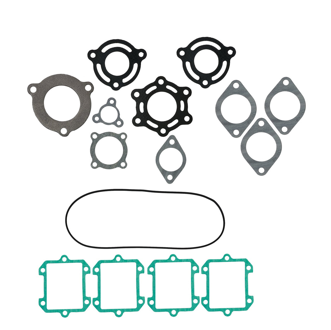 Installation Gasket Kit Fits TigerShark 3008-080 3008-053 0673-267 640