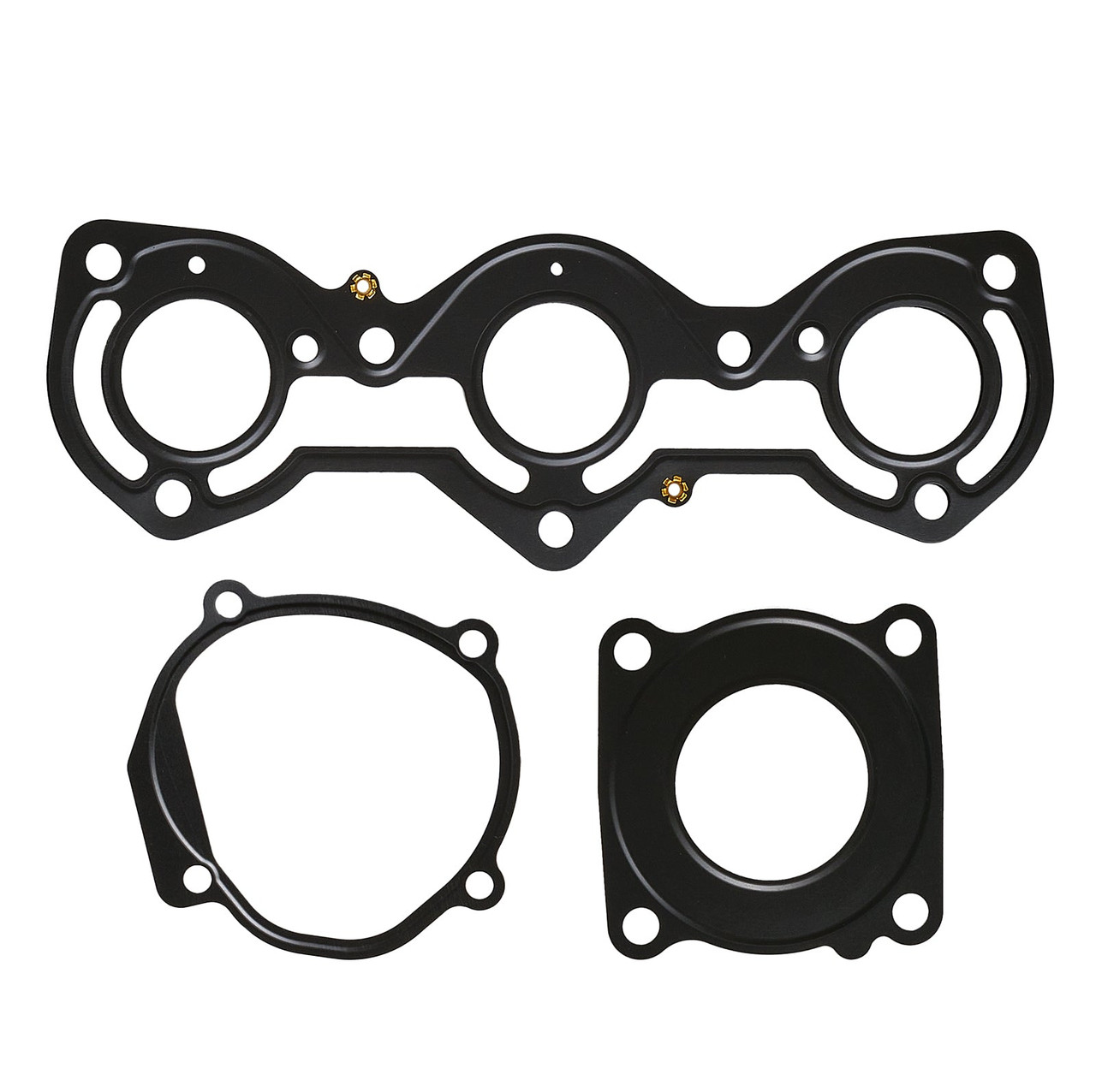 Installation Gasket Kit Fits Yamaha 6GA-14613-00-00 6EY-15453-00-00