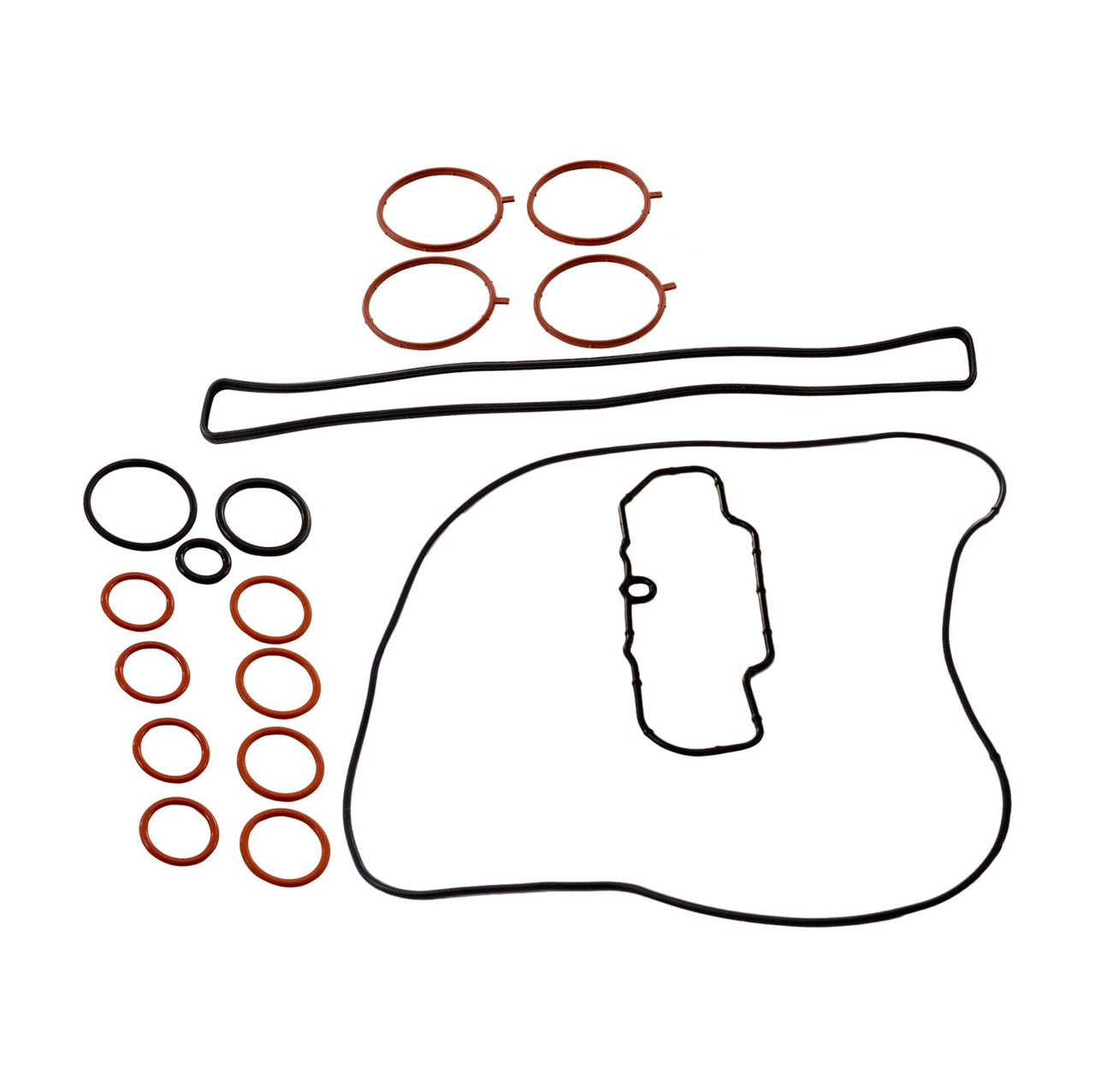 Installation Gasket Kit Fits Yamaha 6ET-14613-00-00 6BH-13557-00-00