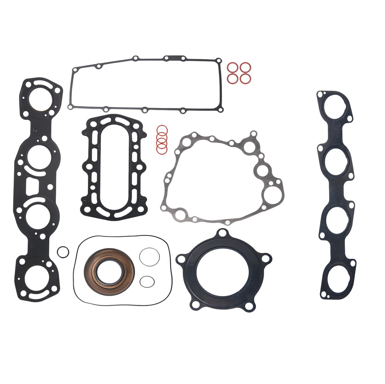 Installation Gasket Kit Fits Yamaha 6BH-14613-00-00 6S5-81168-00-00