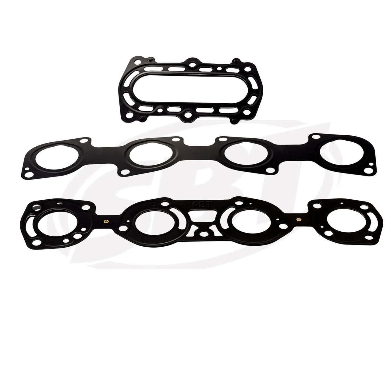 Installation Gasket Set Fits Yamaha 6S5-13563-00-00 6BH-13557-00-00