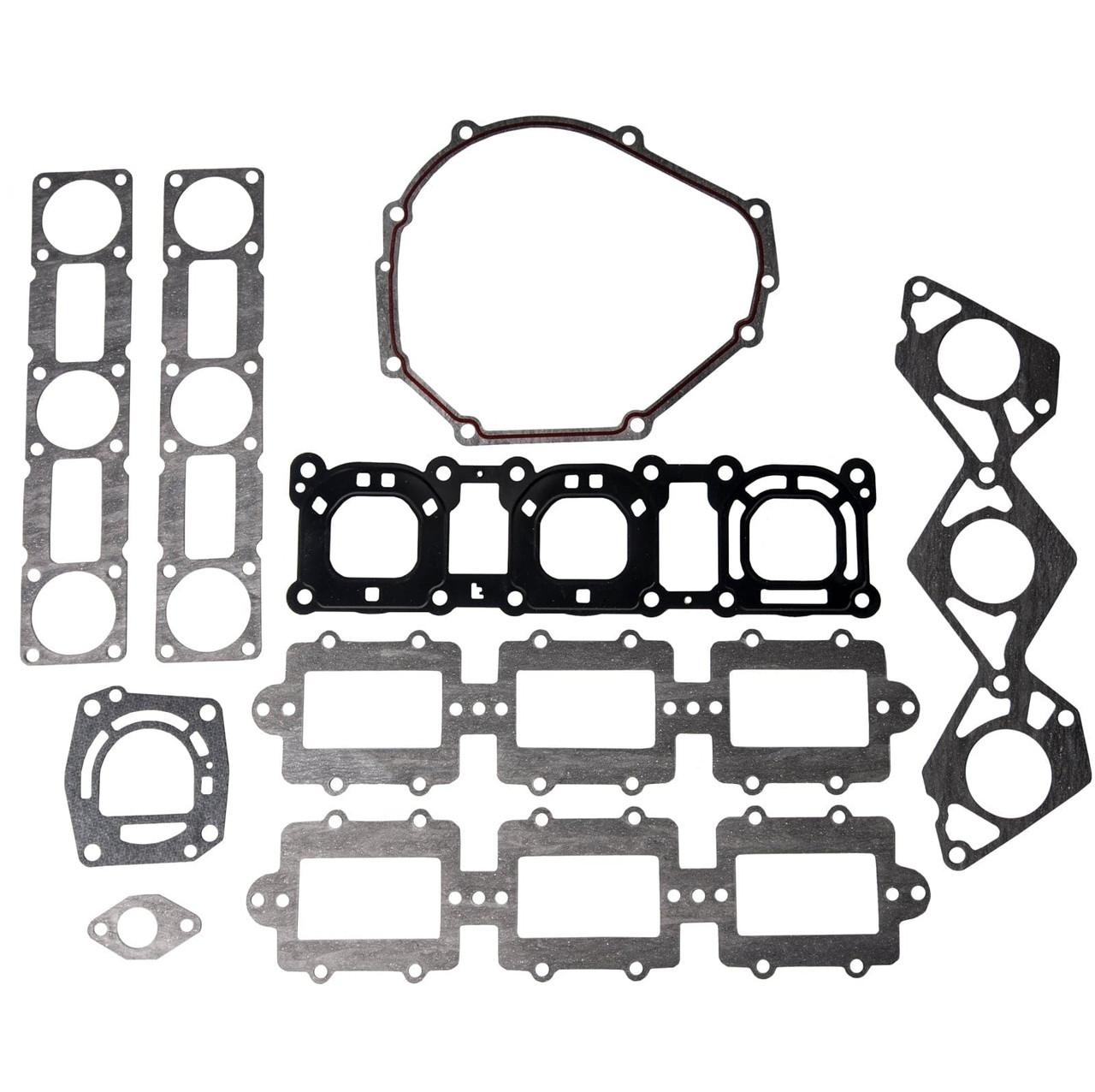 Installation Gasket Kit Fits Yamaha 63M-81365-00-00 65U-13556-00-00