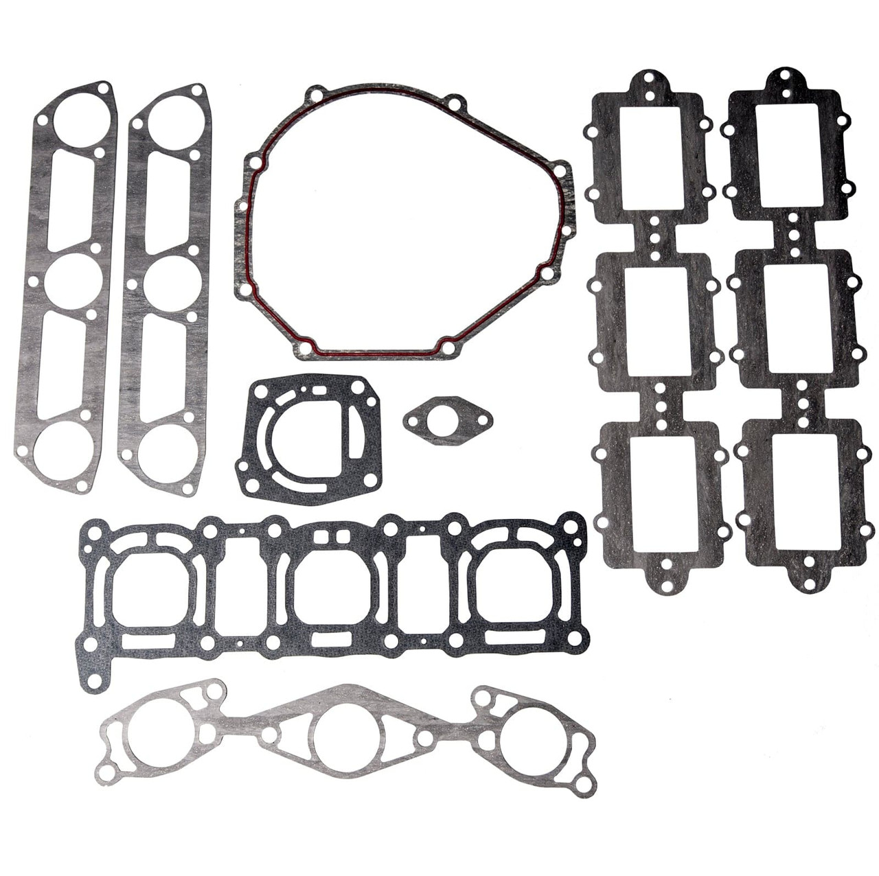 Installation Gasket Kit Fits Yamaha 63M-81365-00-00 63M-13556-00-00