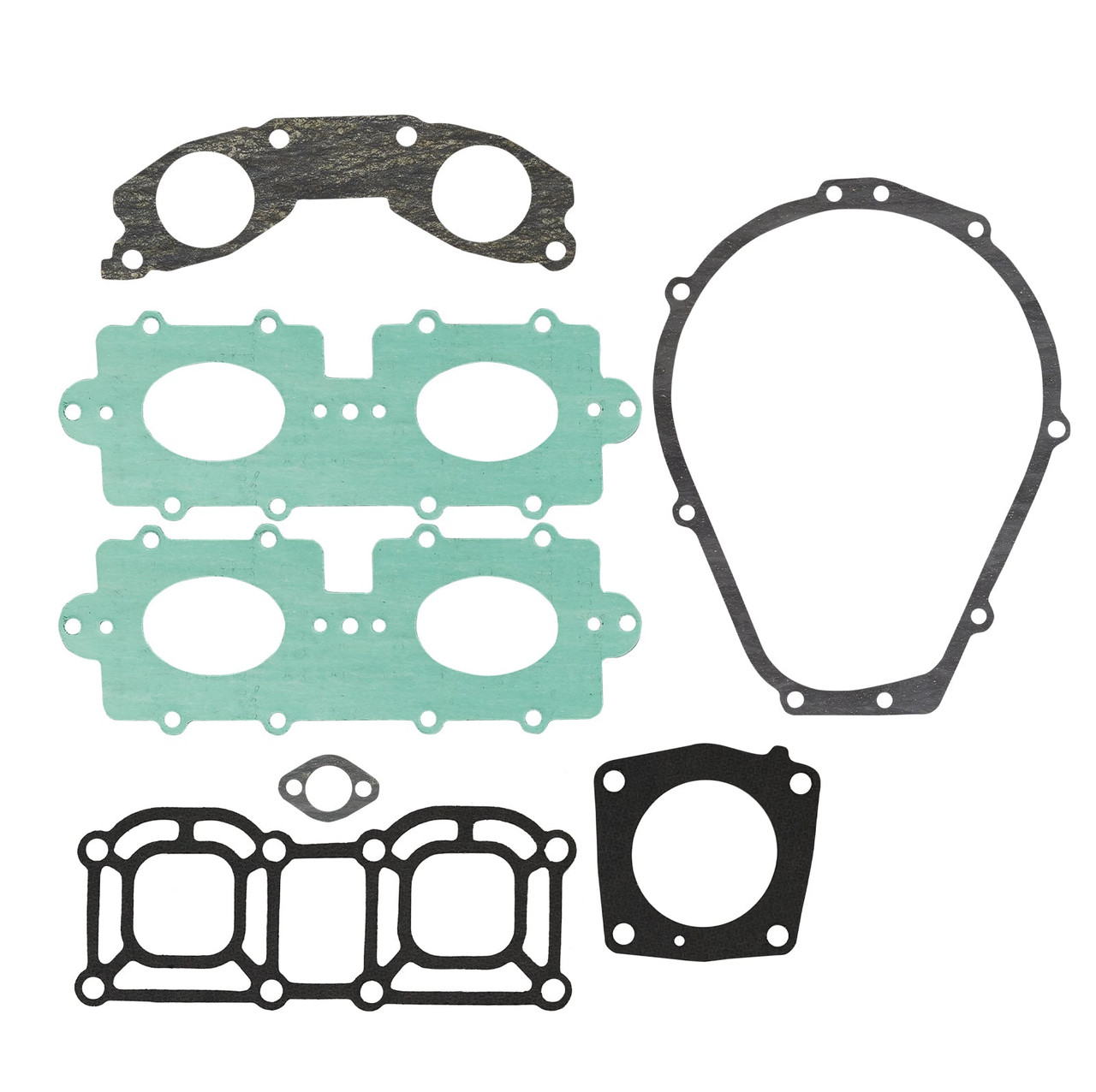 Installation Gasket Kit Fits Yamaha 6M6-81365-A0-00 62T-13566-00-00