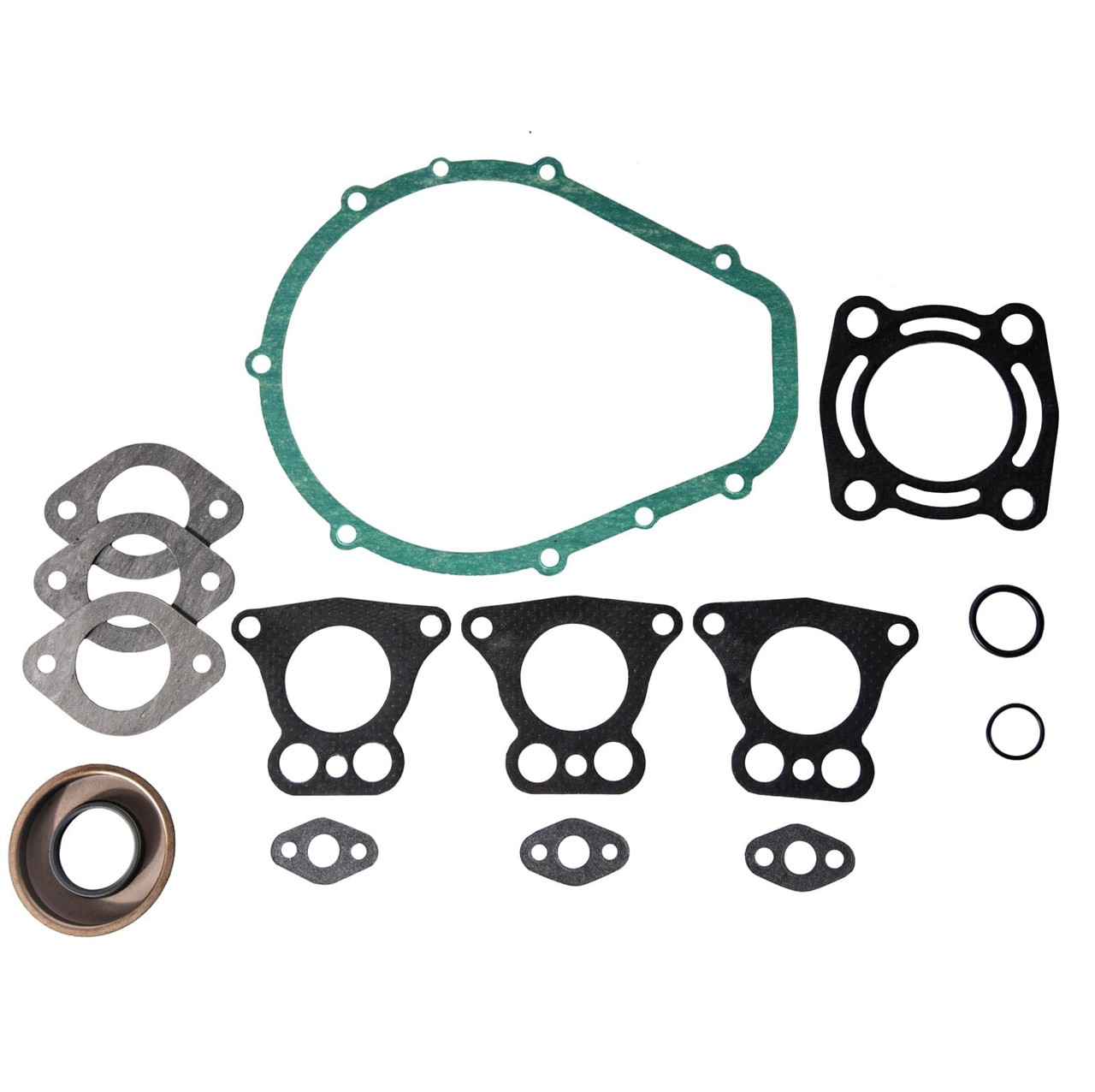 Installation Gasket Kit Fits Polaris 5811045 5811145 5830043 Genesis I SLTX