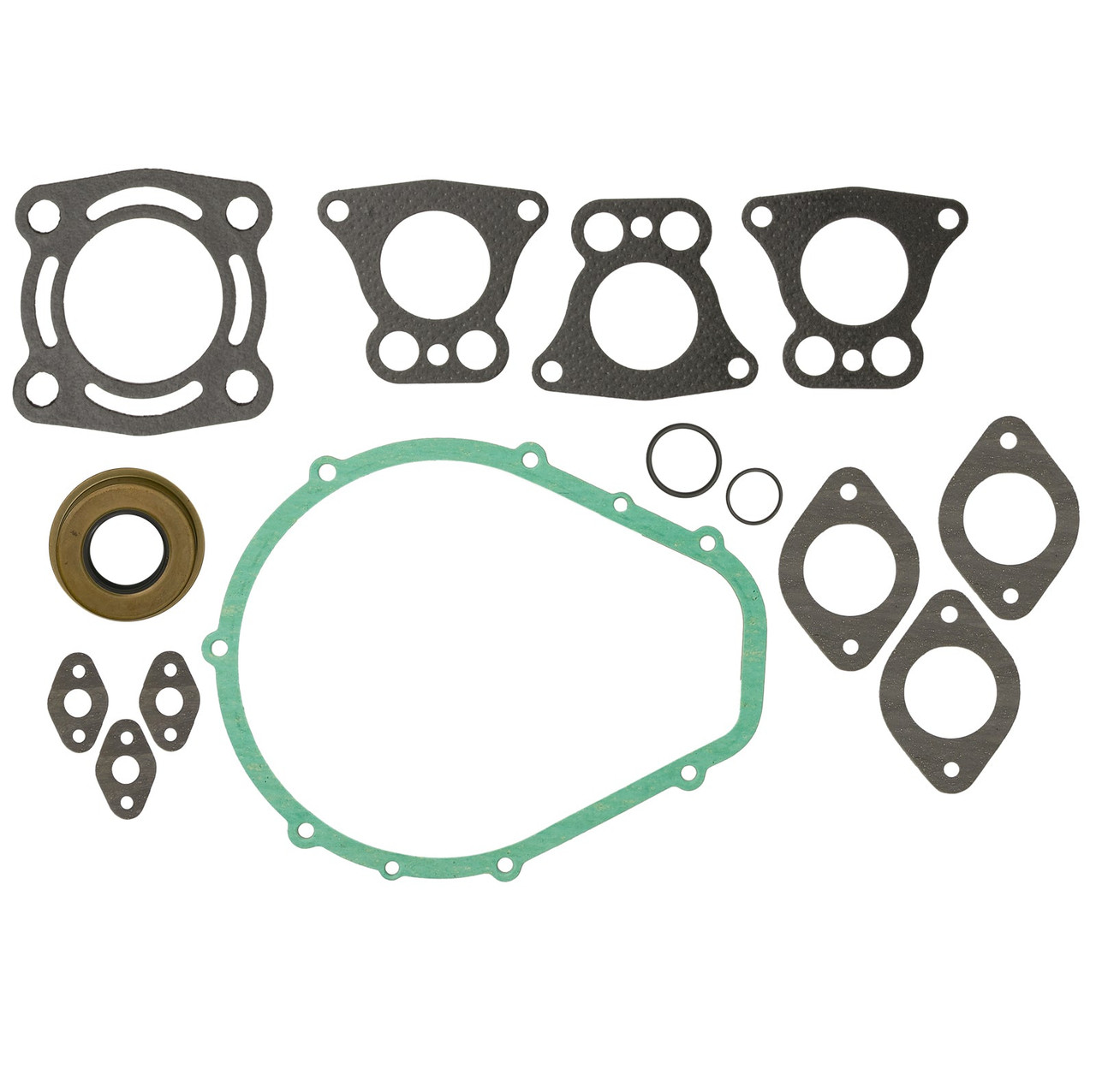 Installation Gasket Kit Fits Polaris 5811045 5811145 5830043 Genesis I SLTX
