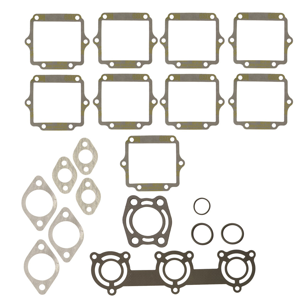 Installation Gasket Kit Fits Polaris 3084148 3082937 5211623 SL780 SLT780