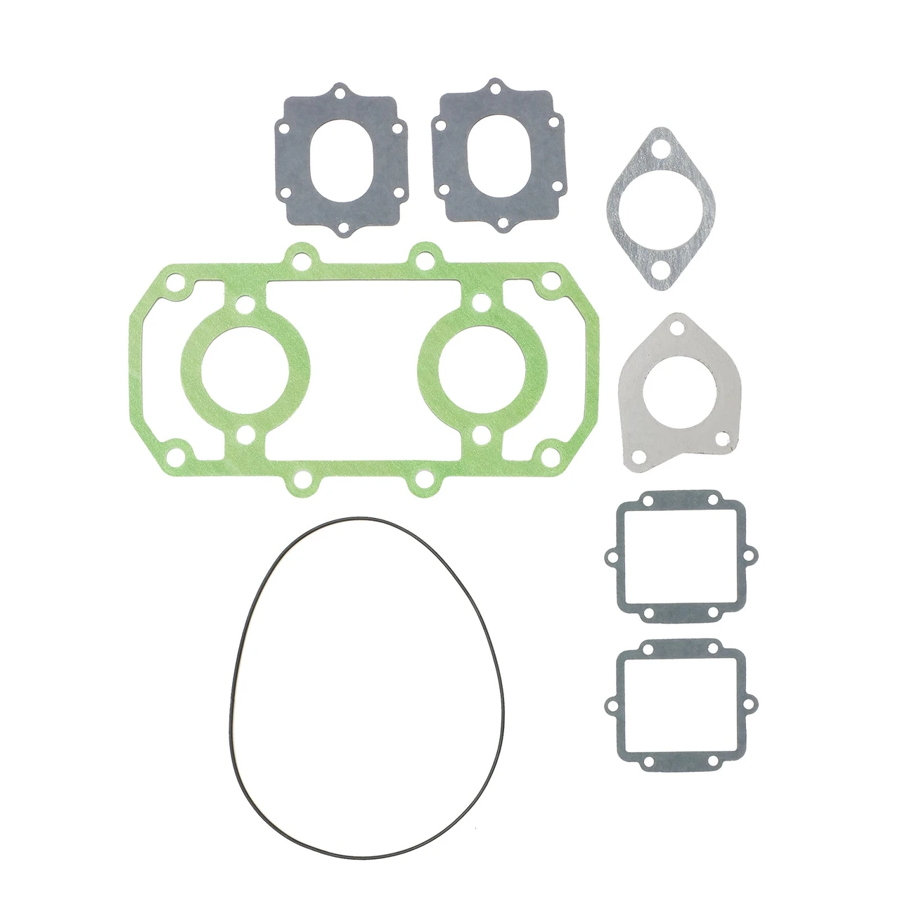 Installation Gasket Kit Fits Kawasaki 11009-3779 11060-3716 11009-3787 SX