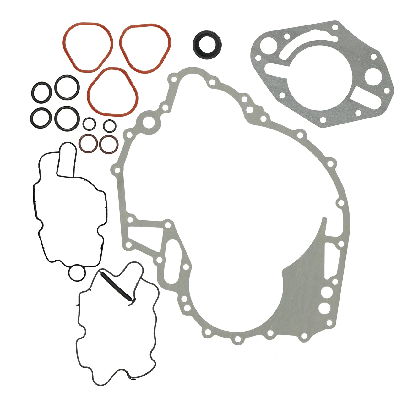 Installation Gasket Kit - Sea-Doo 420931130 (Select Models)