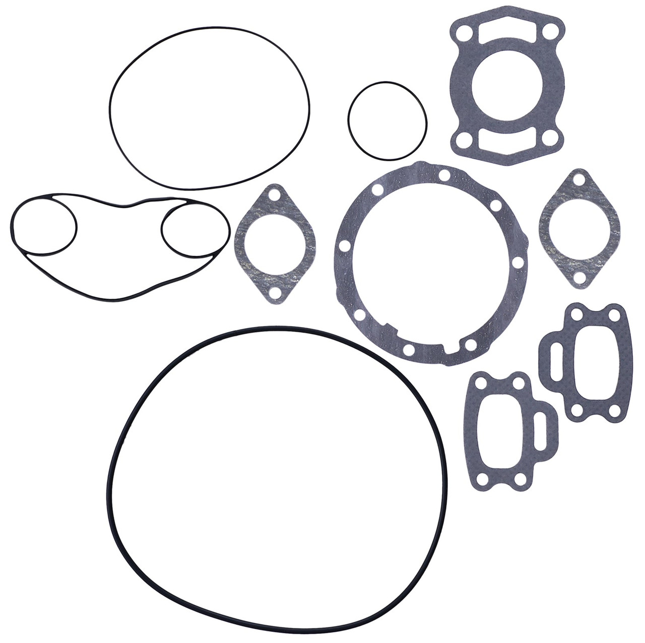 Installation Gasket Kit Single Carb Fits Sea-Doo 290850605 GTI GTS GS