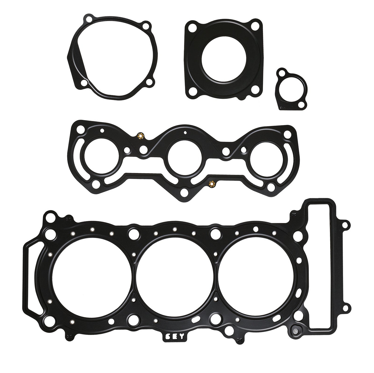 Complete Gasket Kit Fits Yamaha 6KU-W0001-00-00 VX Limited VX Deluxe VX