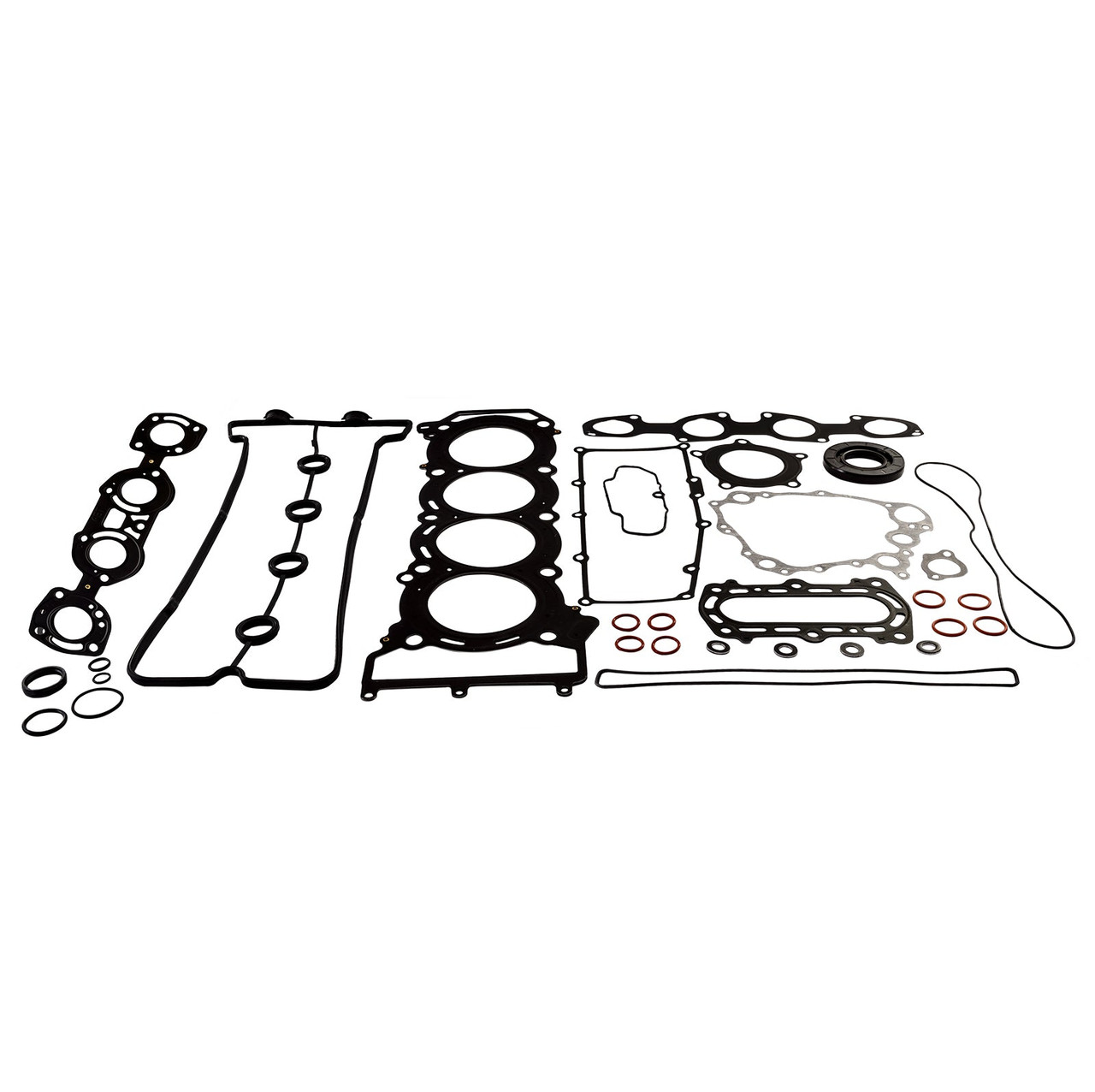Complete Gasket Set Fits Yamaha 6ET-W0001-00-00 FX Cruiser SVHO FX SVHO FX