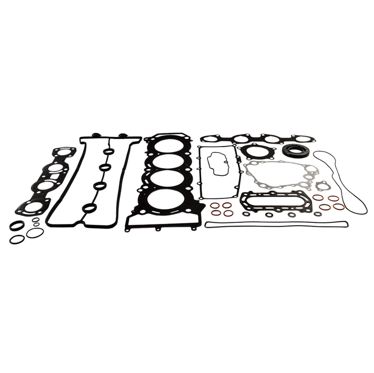 Complete Gasket Set Fits Yamaha 6CS-W0001-01-0 FX Cruiser SHO FX SHO AR192