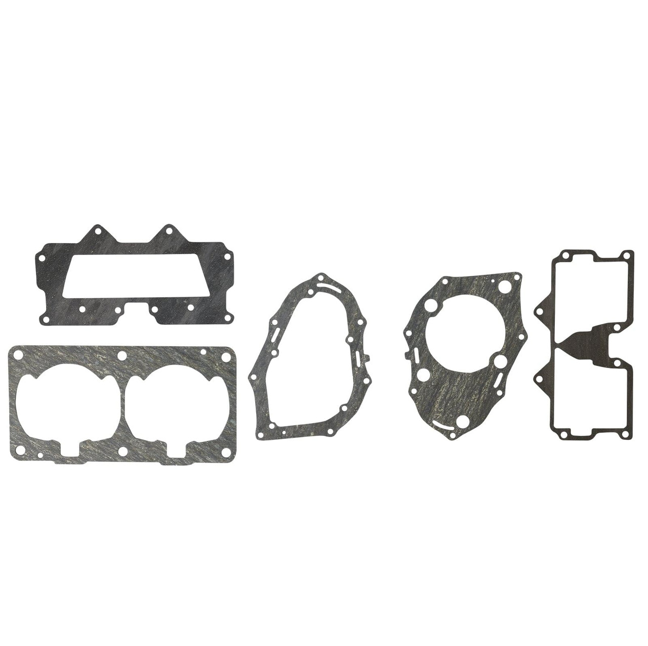 Complete Gasket Kit Fits Yamaha 6M6-11351-A1-00 6R7-11181-A1-00