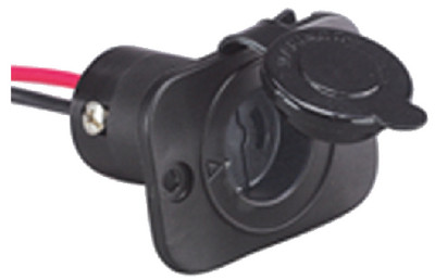 MARINCO® CONNECTPRO™ RECEPTACLE & PLUG (﻿Description Plug & Receptacle