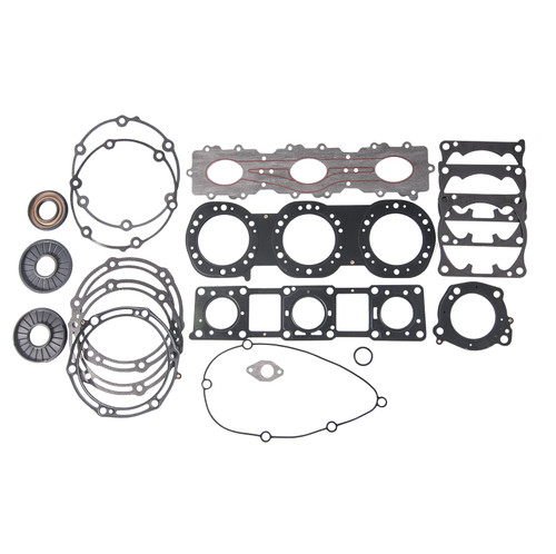 Complete Gasket Kit Compatible with Yamaha 60T-W0001-01-00 GP1300 NPV