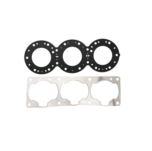 Complete Gasket Kit Fits Kawasaki STX DI 11004-3715 11060-3817 ZXI Ultra 130