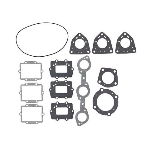 Complete Gasket Kit Fits Kawasaki STX STS 11004-3713 11060-3752 ZXI