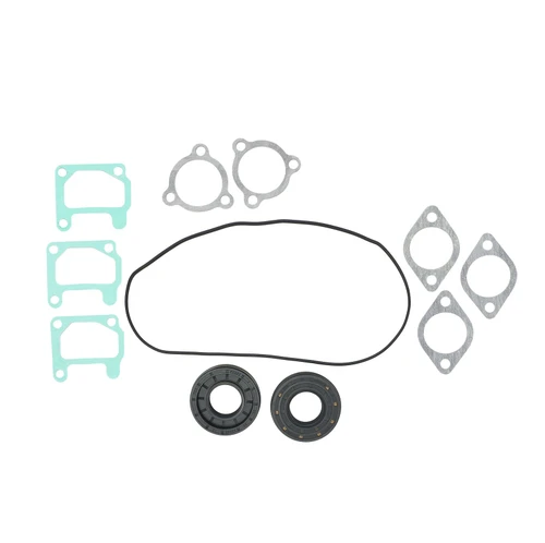 Complete Gasket Kit compatible with 11004-3019, 11009-3054 Kawasaki JS440