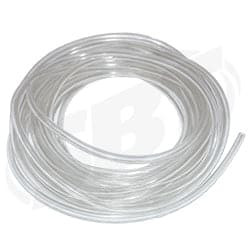 Primer Line 25’ Roll of 1/8” Clear