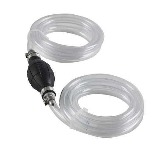 Fuel and Water Siphon Pump