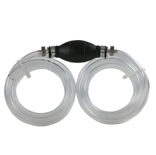 Fuel and Water Siphon Pump