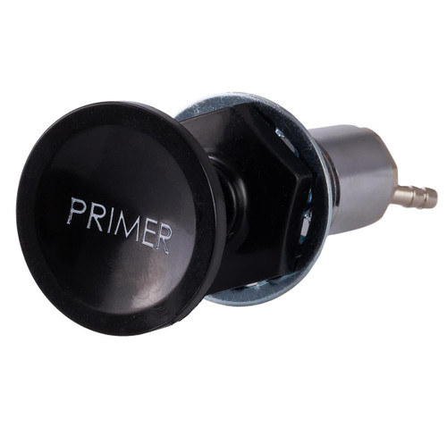 Fuel Primer Plunger compatible with Carbureted two-stroke PWCs