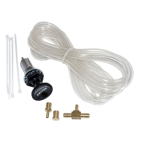 Carb Primer Kit for Keihin