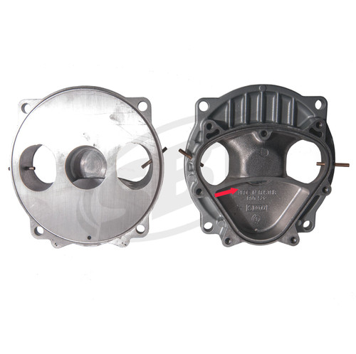 Rotary Valve Cover Replacement Exchange for Sea-Doo (6810-737)