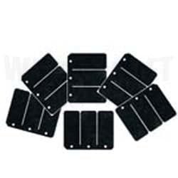 Reed Set 3008-075 Tigershark 900/Monte Carlo 900/Carlo/Daytona 900 1995-1999