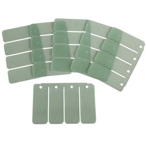 Reed Set compatible with 12022-3711 Kawasaki 1100 STX DI/Ultra 130 2000-2004