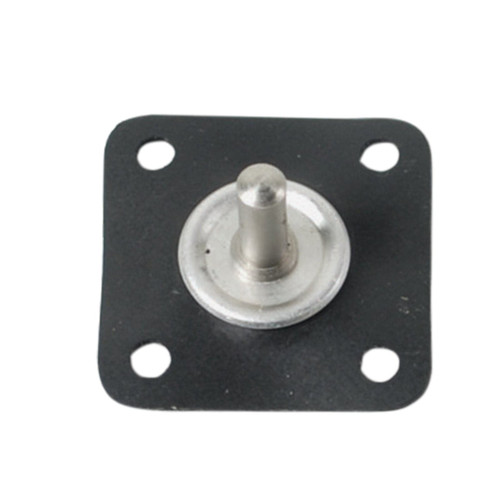 Accelerator Pump Diaphragm compatible with Mikuni I-Body Square Accelerator