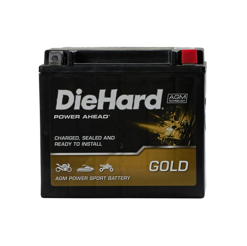 PWC Battery Sealed 20 Amp-Hr.Rating F 12/R 12/SXI/ZXI/ST/STX/STS/Ultra/SXI/SX