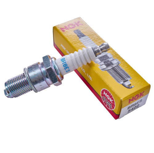 NGK BR8ES Spark Plugs - Sea-Doo Kawasaki and Yamaha (Select Models)