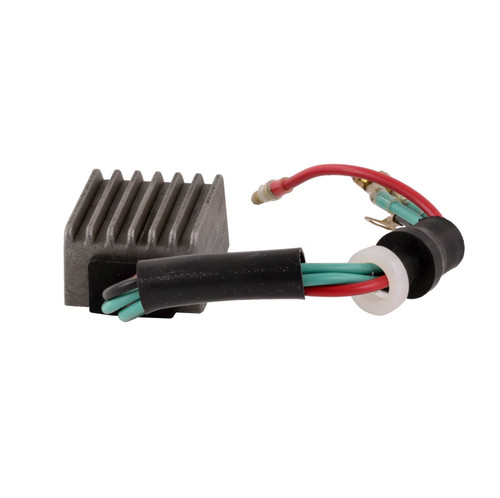 Regulator Rectifier Fits Yamaha 63M-81960-00-00 GP800 XLT800 Wave Raider
