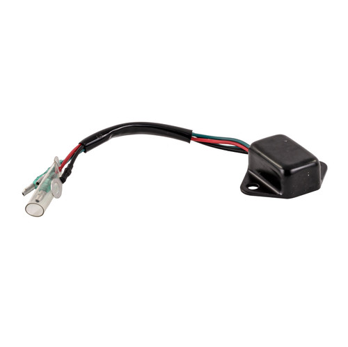 Regulator Rectifier Fits Yamaha 6M6-81960-A0-00 SuperJet Wave Runner III 650