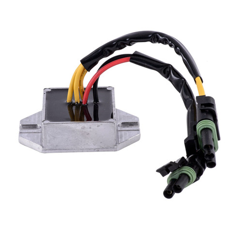 Regulator/Rectifier compatible with Sea-Doo 278001240 GSX, XP