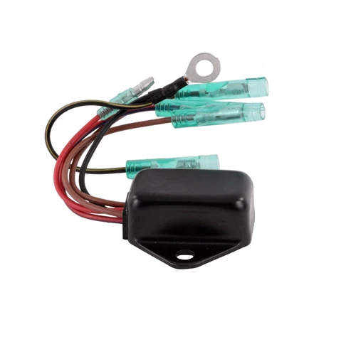 Regulator Rectifier compatible with Kawasaki 21066-3708 TS, SC, 650 SX, X2