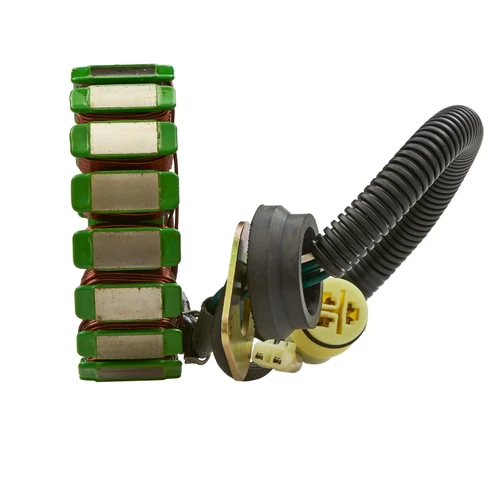 Stator Assembly Fits Yamaha 6EY-81410-00 VX Cruiser Limited Deluxe