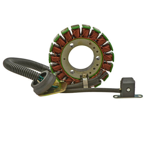 Stator Assembly Fits Yamaha 6EY-81410-00 VX Cruiser Limited Deluxe