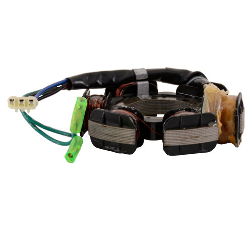 Stator Fits Yamaha 63M-85510-00-00 Wave Raider 1100 Venture