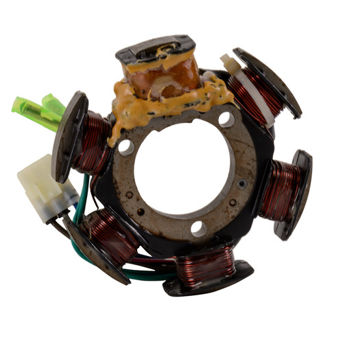 Stator Fits Yamaha 63M-85510-00-00 Wave Raider 1100 Venture