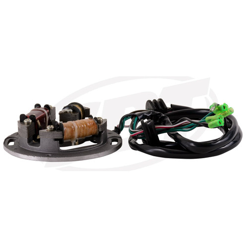 Stator Fits Yamaha 6R8-85560-00-00 Wave Runner III 650 VXR Superjet