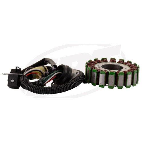 Stator compatible with Yamaha 60E-81410-01-00 FX140, FX Cruiser HO, FX HO