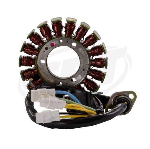 Stator compatible with Kawasaki 21003-3746 Ultra 150, 1200 STX-R